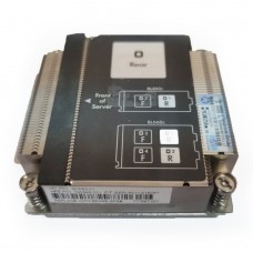 Радиатор для HP BL460c Gen9 для CPU 1 (740345-001)