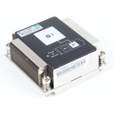 Радиатор для HP BL460c Gen8 для CPU 1 (670031-001)