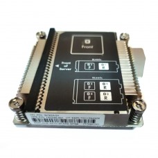 Радиатор для HP BL460c Gen9 для CPU 2 (740346-001)