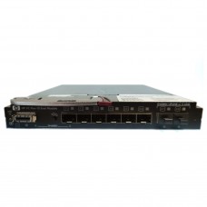 HP Virtual Connect Flex-10 10Gb Ethernet Module for c-Class BladeSystem (455880-B21, 456095-001)