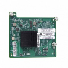 HPE QMH2572 8Gb Fibre Channel Host Bus Adapter for BladeSystem c-Class (651281-B21)