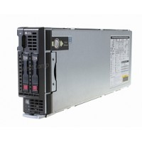 HP Proliant BL460с Gen9 2xXeon 6-Core E5-2620v3/32Gb (2x16) pc4-2133p/H244br/536FLB
