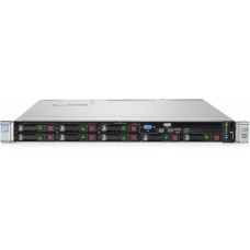 Конфигуратор HPE Proliant DL360 Gen9 8хSFF