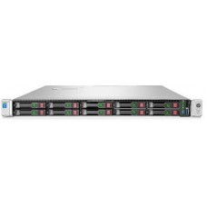 Конфигуратор HP Proliant DL360p Gen8 10xSFF