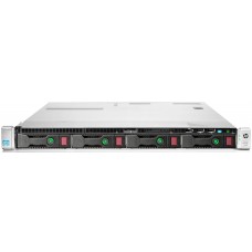 Конфигуратор HP Proliant DL360p Gen8 4xLFF
