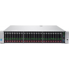 Конфигуратор HPE Proliant DL380 Gen9 24xSFF