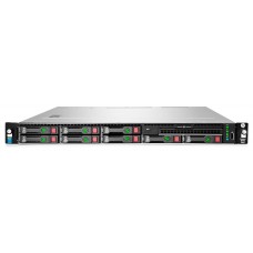 Конфигуратор HPE Proliant DL160 Gen9 8xSFF