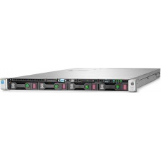 Конфигуратор  HPE Proliant DL360 Gen9 4xLFF