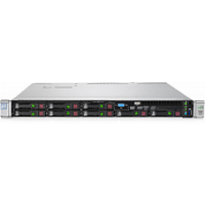 Конфигуратор  HPE Proliant DL360 Gen9 8xSFF + 4SFF