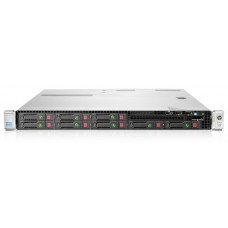 Конфигуратор HPE Proliant DL360e Gen8 8xSFF