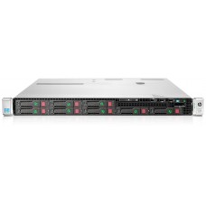 Конфигуратор HPE Proliant DL360p Gen8 8xSFF
