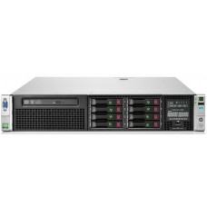 Конфигуратор HP Proliant DL380p Gen8 8xSFF