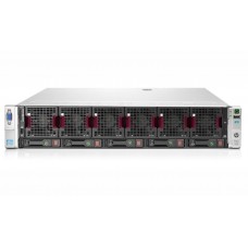 Конфигуратор HPE Proliant DL560 Gen8 5xSFF