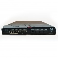 HP Brocade 8/24c SAN Switch Power Pack for HP BladeSystem c-Class, Full Fabric (AJ822A)
